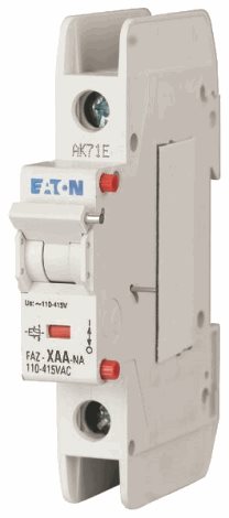 FAZ-XAA-NA12-110VAC Vypínací spoušť pro FAZ…-NA, -RT, Uc=12-110V AC