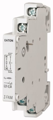 Z-FAM Vypínací modul pro chrániče PF6,PF7,FI, dRCM-4p