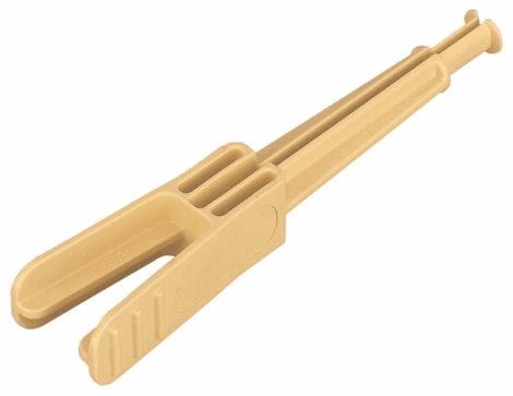 Z-D0-PE-Z Pinzeta pro montáž vymezovacích vložek