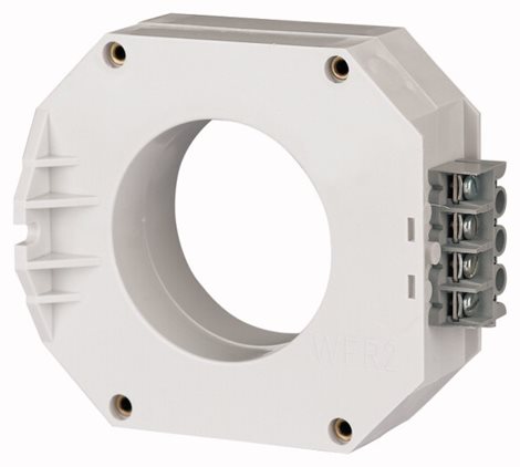Z-WFR2-U Průvlekový transformátor pro relé typu U, 60 mm