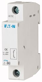 Z-D63 Propojovací modul, In=63A