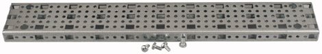 XVTL-HP-6-MIB Horizontální nosník těžký, skříň H=600 (sada)