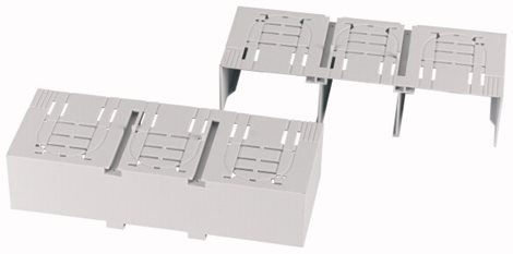 XNH1-XKSA-42 Kryt svorek pro odpínač XNH1 3-pól, 42mm
