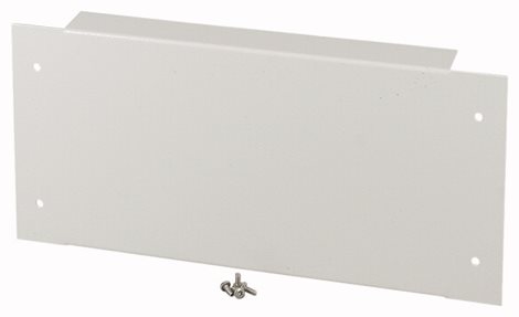 XLSPL2F4 Čelní kryt podstavce V=200, Š=425