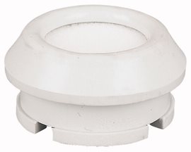 KT-M25F Ventilační průchodky