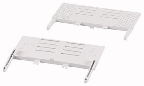 XNH00-XKSV-32 Rozšíření krytu svorek pro odpínač XNH, 3-pól, montáž na SASY 60i, 32mm