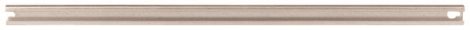 BPZ-CP-600 C lišta pro montáž kabel.kanálů, Š=600