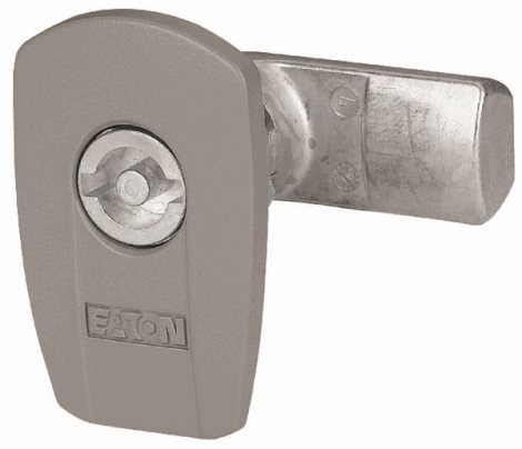 LC-DBIT3-CS Univezální zámek Doppelbart 3 mm, kovový