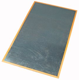 BPZ-RP-800/10 Zadní stěna do rozváděče POD omítku, ocel.plech, ŠxV=835x1060