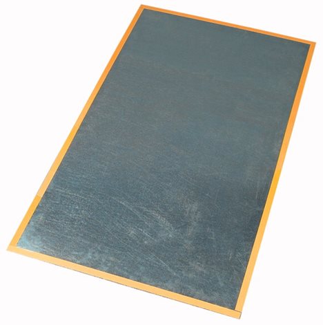 BPZ-RP-800/10 Zadní stěna do rozváděče POD omítku, ocel.plech, ŠxV=835x1060
