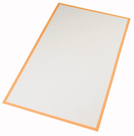 BPZ-RPP-1000/12 Zadní stěna do rozváděče POD omítku, plast, ŠxV=1035x1260