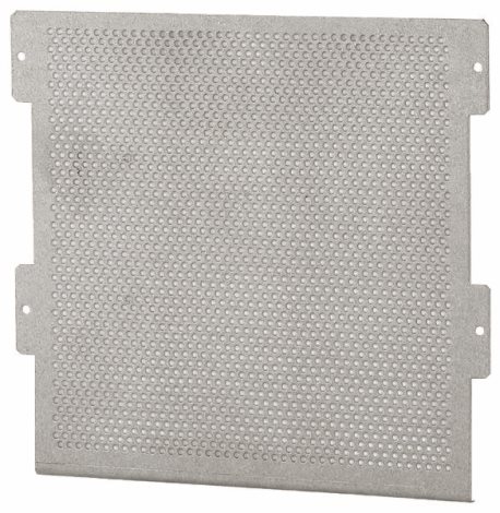 MIP3-KLV Montážní panel pro rozvodnice KLV-36…M-