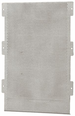 MIP4-KLV Montážní panel pro rozvodnice KLV-48…M-