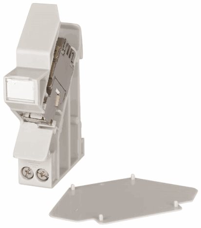 E-DAT-RJ45 Modul na DIN lištu s konektorem RJ45