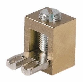 KLA Rozšiřující svorka pro svorkovnice 1x35mm2