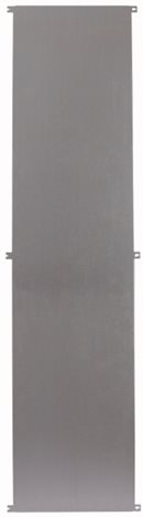 BPZ-MPL950-600 Montážní panel Š=600, V=950