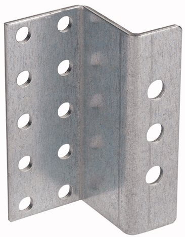 XBSP Držák PE(PEN) sběrnice zadní