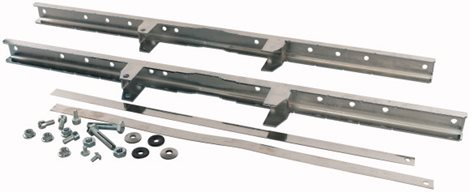 MAST-FIT-CS Sada pro uchycení na tyč