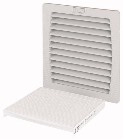 E-FAN3-55 Ventilátor pro rozváděče, IP55, 100m3/hod