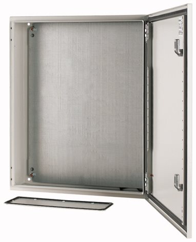 CS-65/150 Rozvodnice s mont. deskou,IP66,ŠxVxH=500x600x150