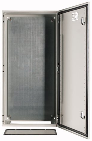 CS-84/200 Rozváděčová skříň