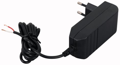 CMMZ-00/12 Napájecí adaptér 230 VAC / 24V DC pro CAEE-02/01 a CIZE-02/01
