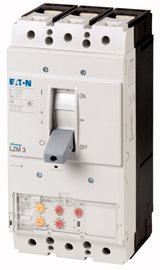 LZMN3-AE630-I Jistič 630A/400V-50kA s elektronickou spouští