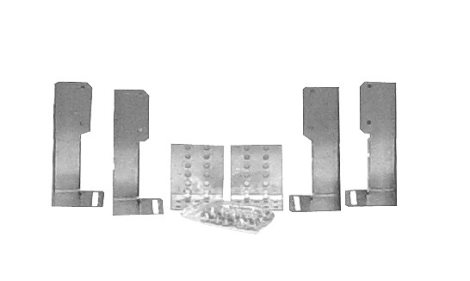 XVTL-IC/BRA/SET Sada pro montáž desek -IC