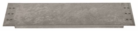 BPZ-MPL200-1200 Montážní panel Š=1200, V=200