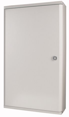 BP-O-800/12-C-W rozvaděč na omítku 245 mod. bílý