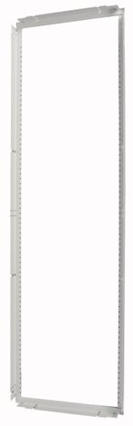 XVTL-BP-F-4/20 Adaptér xEnergy Basic (Profi+), zadní část, skříň ŠxV=425x2000