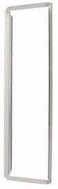 XVTL-BP-W-6/16 Adaptér xEnergy Basic (Profi+), přední část, skříň ŠxV=600x1600