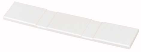 ES-BBS-3/FL SASY, Koncový kryt pro držák BBS-3/FL