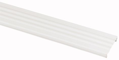 BBC-CS48/PR SASY, Oddělovací prepážka,výška:48mm,délka:2400mm