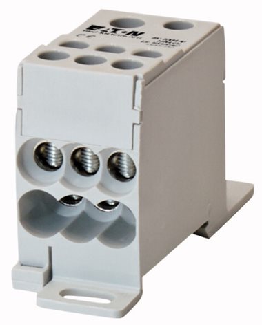 BPZ-KB-6/125-ALU Svorkovnice pro Al a Cu vodiče