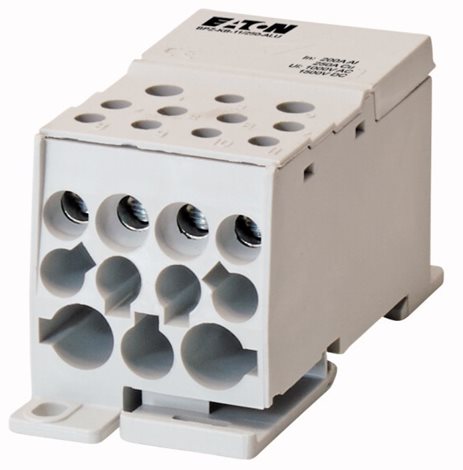 BPZ-KB-11/250 Svorkovnice pro Cu vodiče