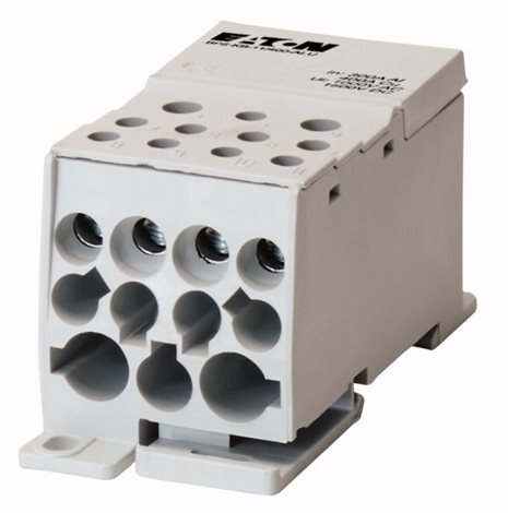 BPZ-KB-11/400-ALU Svorkovnice pro Al a Cu vodiče