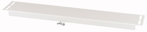 XLST2J10B Horní/dolní kryt, segment horizont. 110mm, Š=1000