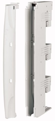 BBA-TP3/16 Připojovací svorkovnice na sběrnice SASY, Ie=80A, 1.5-16mm2