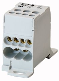 BPZ-KB-4/80 Svorkovnice pro Cu vodiče