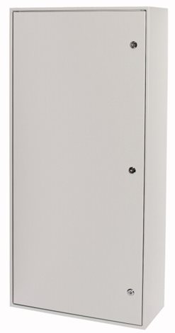 BPM-O-600/10 Rozváděč pro montáž na omítku IP54, zámek Doppelbart
