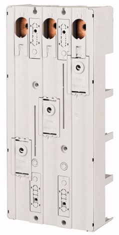 NZM3-XAD630 Adaptér pro montáž NZM3, 3pól, na sběrnice 60mm (630A)