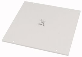 XLST5123 Horní/dolní kryt plný, IP55, ŠxH=1200x300