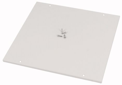 XLST5123 Horní/dolní kryt plný, IP55, ŠxH=1200x300