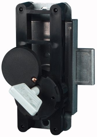 MS-61005 Klíč kovový pro zámek SS-KS-61005