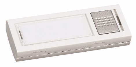 43441 Vysílač pro bezdrátový gong MISTRAL
