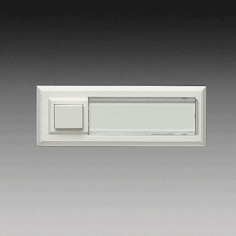 51014 Tlačítko COMBIFIX II ETA 2122