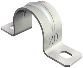 605 28 G Upevňovací příchytka