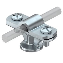 113/Z8-10 Držák vedení