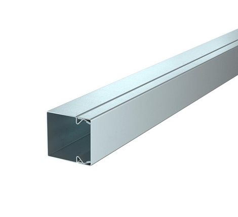 LKM 40040 kabel.kanál 40x40 FS 1